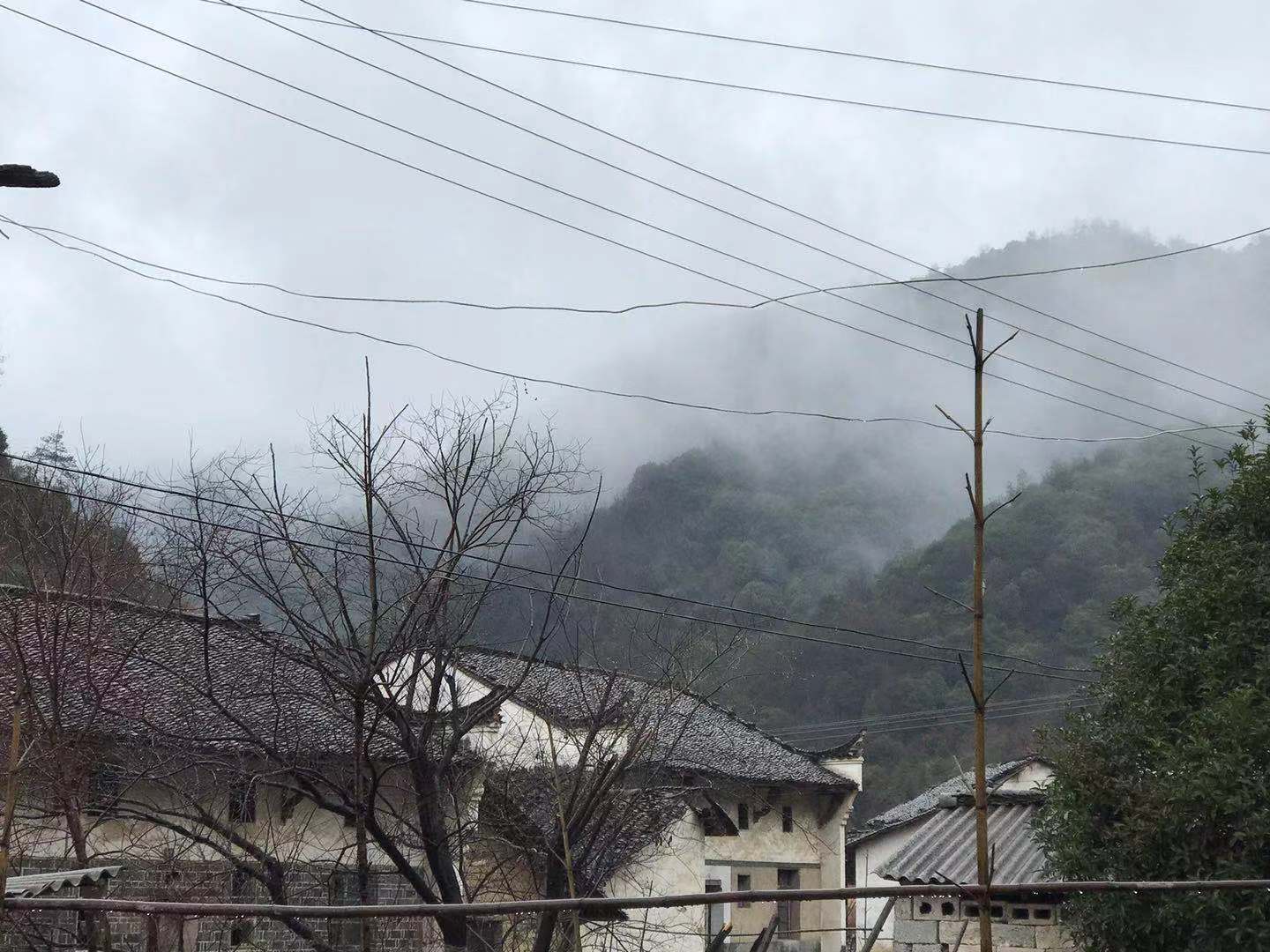 迎亲队伍 3 迎亲队伍