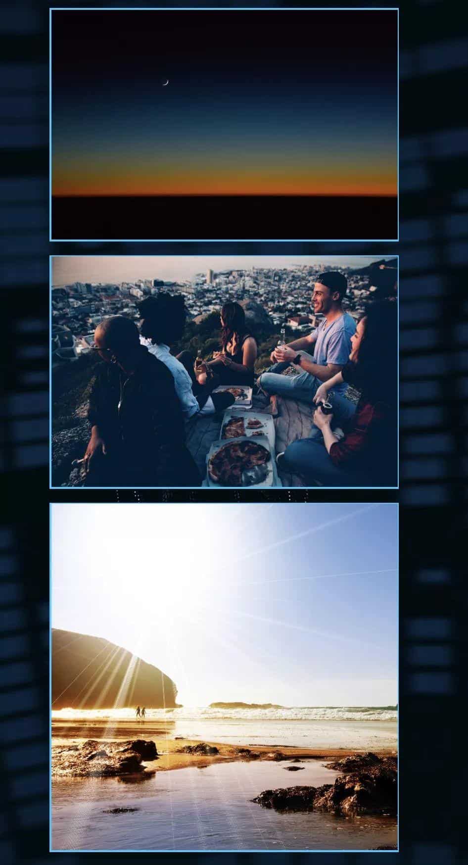我和 ADA 聊了聊天，这是我们牛头不对马嘴的聊天记录