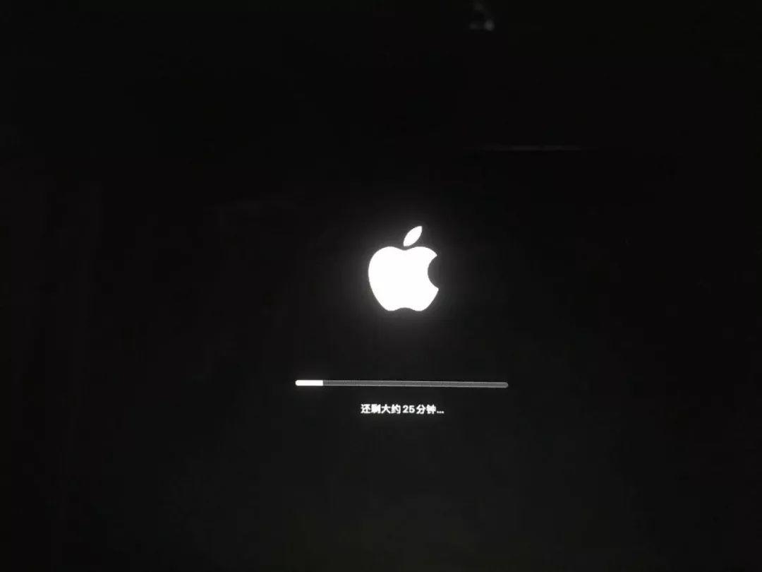IOS13测试版出了，顺手更新体验下