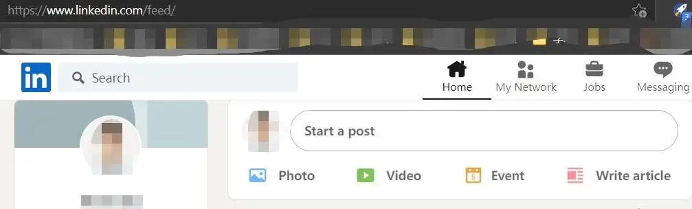 WIN 苹果 安卓端解锁领英国际版最新使用教程 35 linkedin