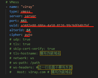 WIN 苹果 安卓端解锁领英国际版最新使用教程 41 clash yaml diy setting