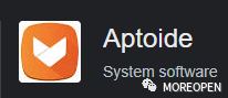Aptoide