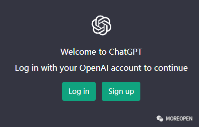 最低0.2美金起 ChatGPT注册指南
