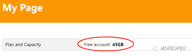 永久45G！白嫖日本网盘InfiniCloud！速度快，支持多平台/WebDav